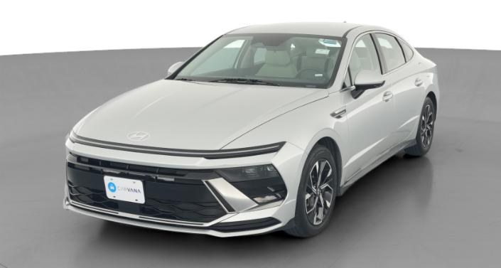 Thumbnail: 2025 Hyundai Sonata - 1