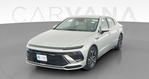 2025 Hyundai Sonata