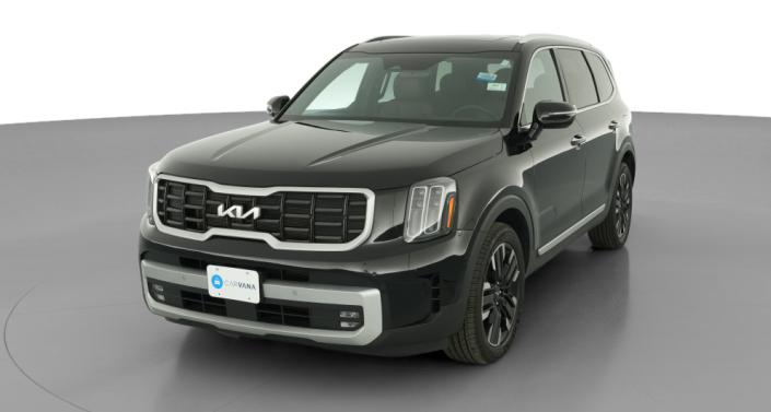 Thumbnail: 2023 Kia Telluride - 1