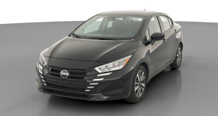 Thumbnail: 2025 Nissan Versa - 1