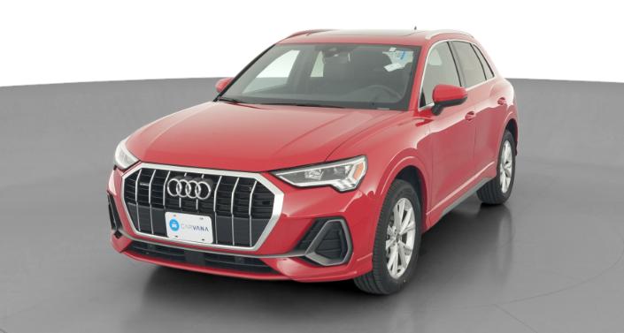 Thumbnail: 2024 Audi Q3 - 1