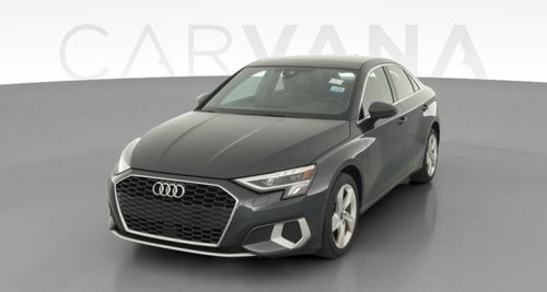 2024 Audi A3