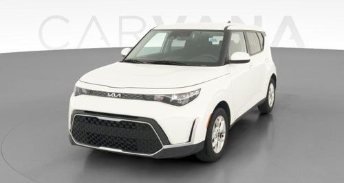 2025 Kia Soul