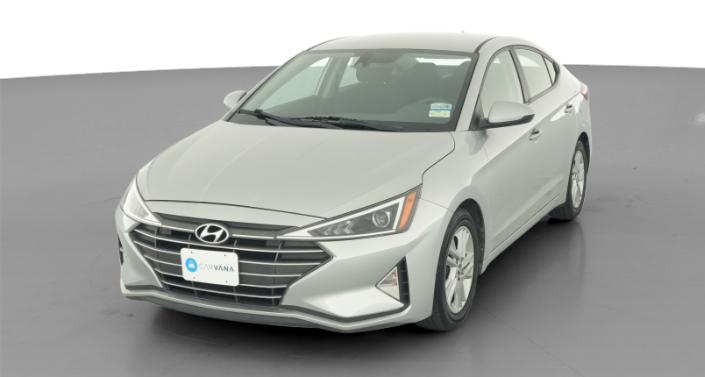Thumbnail: 2020 Hyundai Elantra - 1