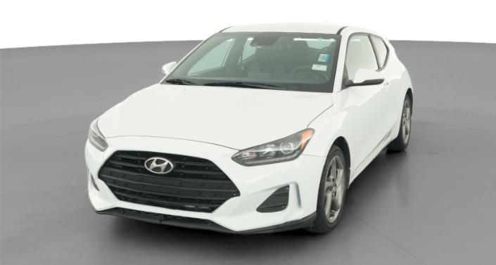 2019 Hyundai Veloster 2.0 -
                  Concord, NC