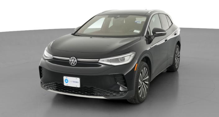 Thumbnail: 2023 Volkswagen ID.4 - 1