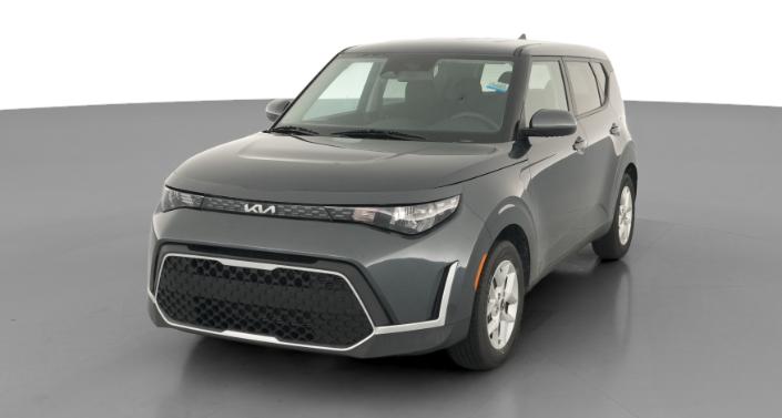 Thumbnail: 2025 Kia Soul - 1