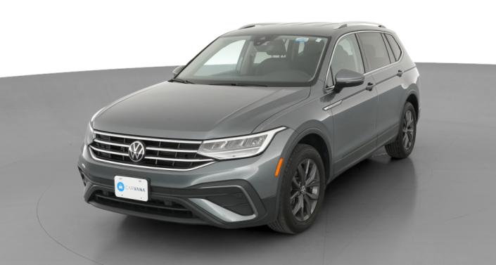 Thumbnail: 2023 Volkswagen Tiguan - 1