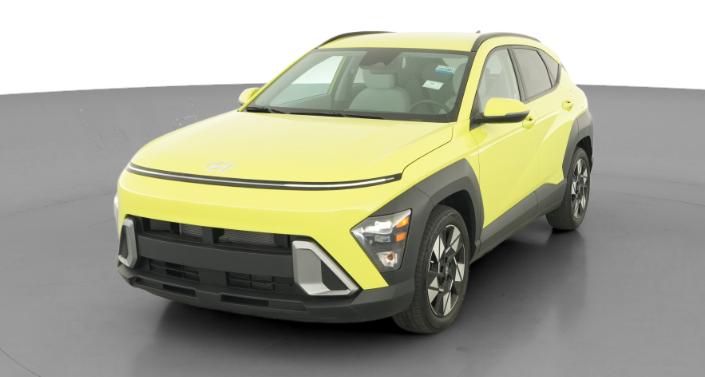 Thumbnail: 2024 Hyundai Kona - 1