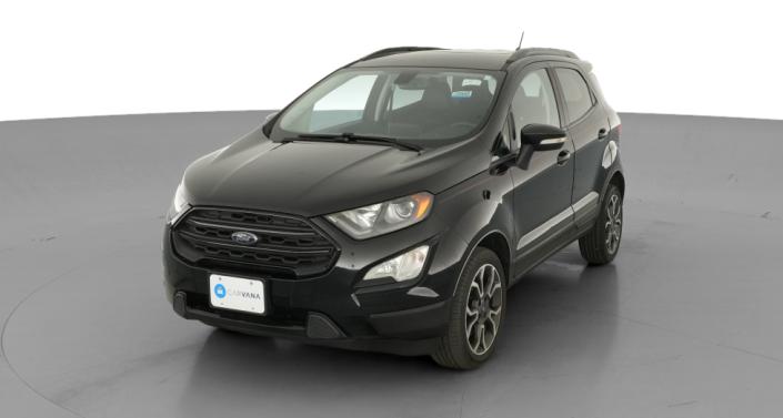 Thumbnail: 2020 Ford EcoSport - 1