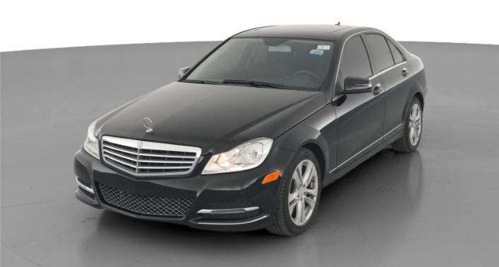 2013 Mercedes-Benz C-Class C 300 -
                  Bessemer, AL