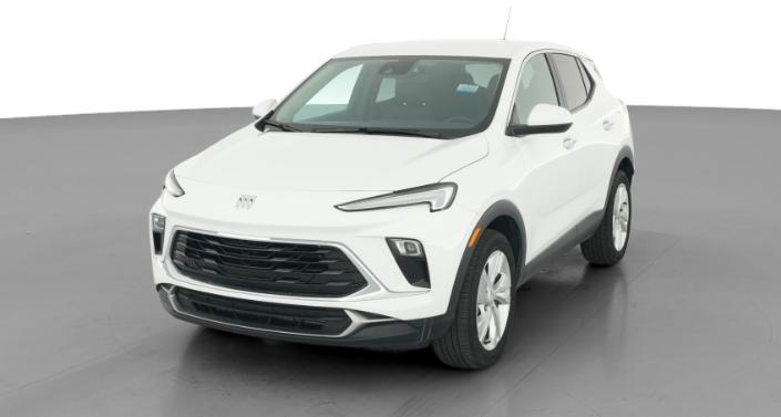 Thumbnail: 2025 Buick Encore GX - 1