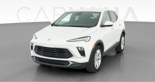 2025 Buick Encore GX