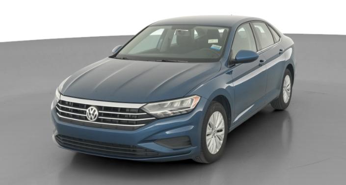 Thumbnail: 2019 Volkswagen Jetta - 1