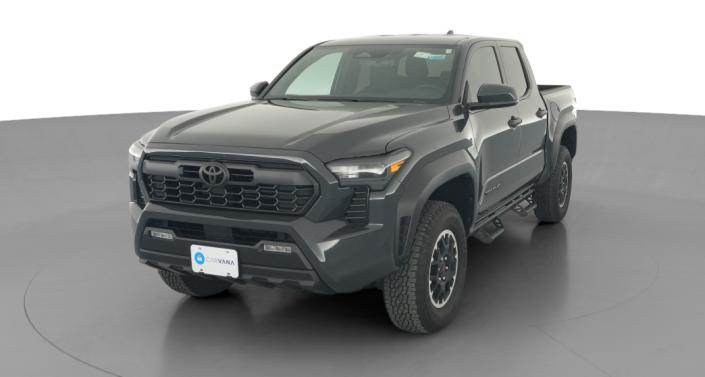 Thumbnail: 2025 Toyota Tacoma - 1