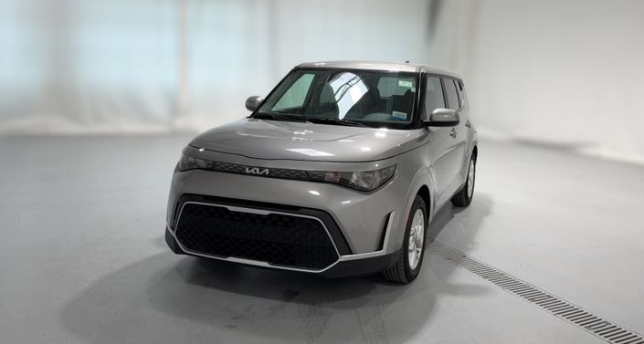 Thumbnail: 2025 Kia Soul - 1