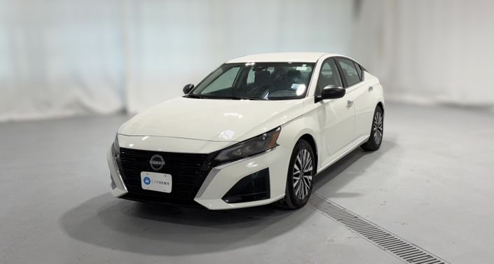 Thumbnail: 2025 Nissan Altima - 1