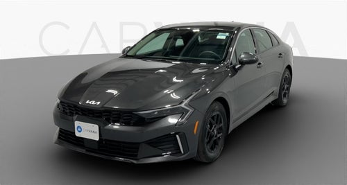 2025 Kia K5