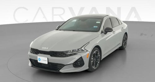 2023 Kia K5