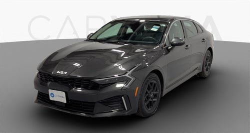 2025 Kia K5