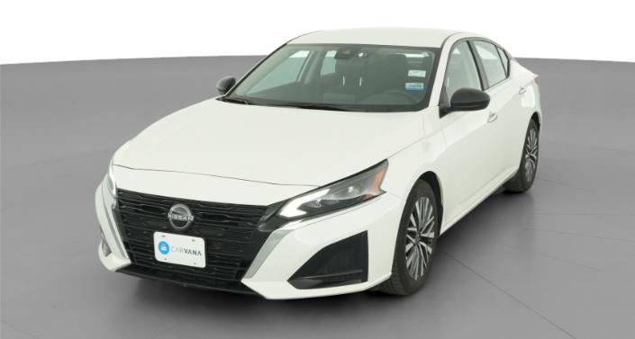 Thumbnail: 2025 Nissan Altima - 1