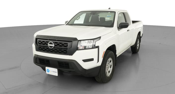 Thumbnail: 2024 Nissan Frontier - 1