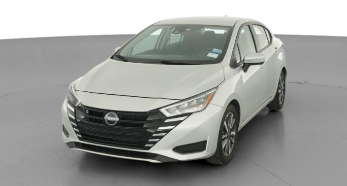 Thumbnail: 2025 Nissan Versa - 1