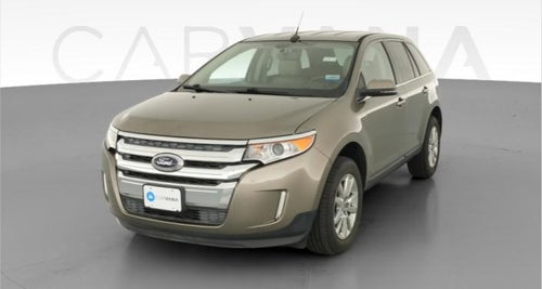 2014 Ford Edge