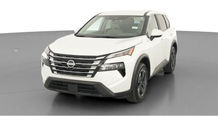 Thumbnail: 2025 Nissan Rogue - 1