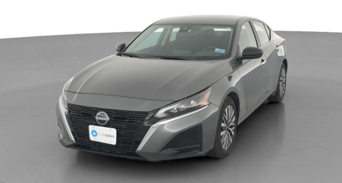 Thumbnail: 2025 Nissan Altima - 1