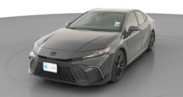 Thumbnail: 2025 Toyota Camry - 1