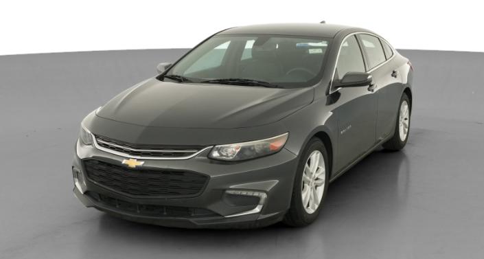 Thumbnail: 2017 Chevrolet Malibu - 1