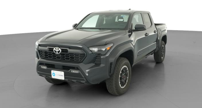 Thumbnail: 2025 Toyota Tacoma - 1