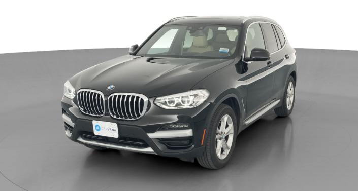 Thumbnail: 2021 BMW X3 - 1