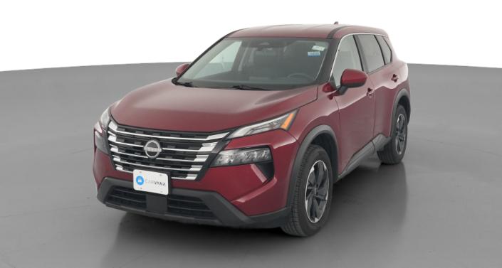 Thumbnail: 2025 Nissan Rogue - 1