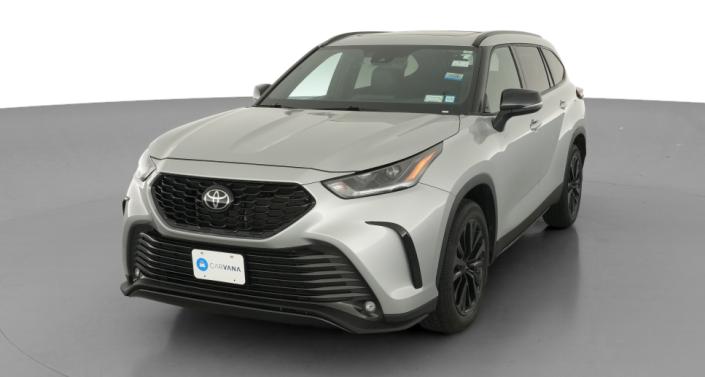 Thumbnail: 2024 Toyota Highlander - 1