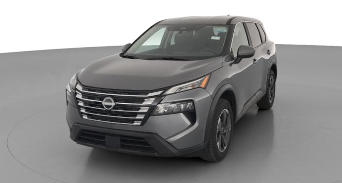 Thumbnail: 2025 Nissan Rogue - 1