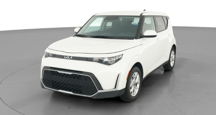 Thumbnail: 2025 Kia Soul - 1