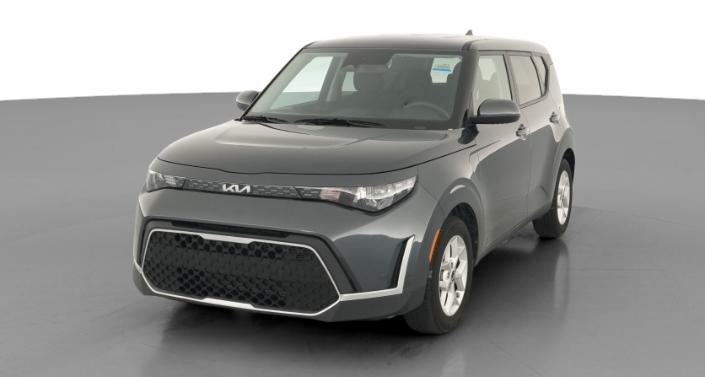 Thumbnail: 2025 Kia Soul - 1