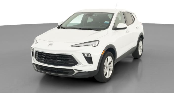 Thumbnail: 2025 Buick Encore GX - 1