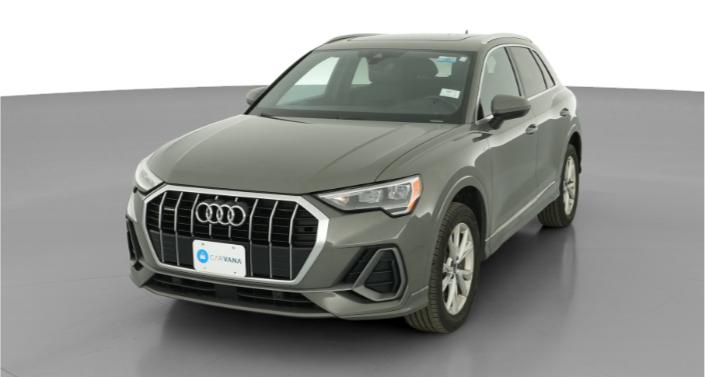 2021 Audi Q3 Premium -
                  Bessemer, AL