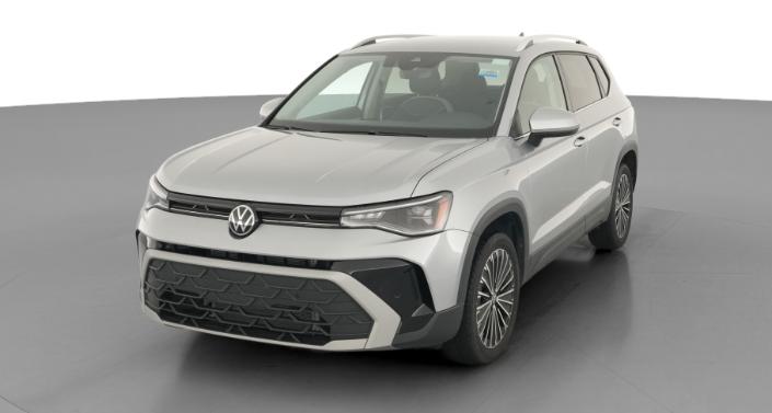Thumbnail: 2025 Volkswagen Taos - 1