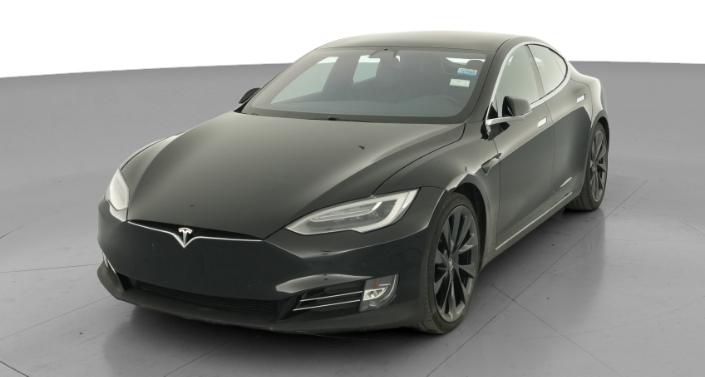 Thumbnail: 2019 Tesla Model S - 1