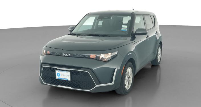 Thumbnail: 2025 Kia Soul - 1