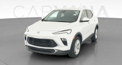 2025 Buick Encore GX