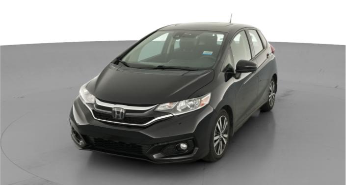 Thumbnail: 2019 Honda Fit - 1
