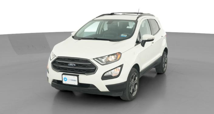 Thumbnail: 2018 Ford EcoSport - 1
