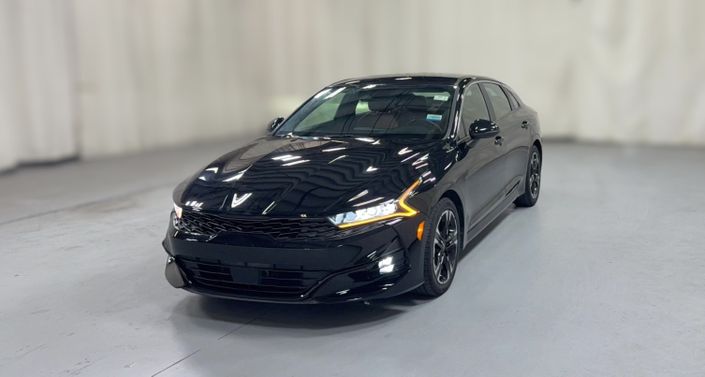 Thumbnail: 2023 Kia K5 - 1