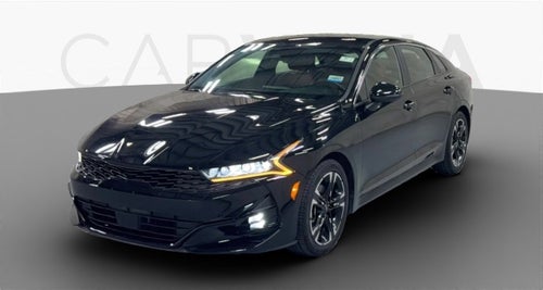 2023 Kia K5