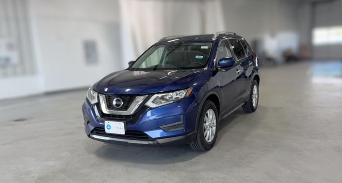 Thumbnail: 2020 Nissan Rogue - 1